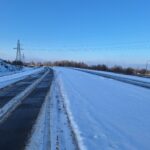 2026_01_27 Widok ogólny TG km 10+700