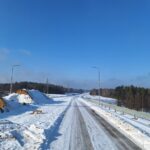 2026_01_27 Widok ogólny TG km 6+700