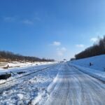 2026_01_27 Widok ogólny TG km 6+900