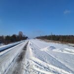 2026_01_27 Widok ogólny TG km 9+300