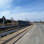 2026_03_12 Montaż wypełnień ekranu akustycznego EP3