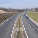 2026_03_16 Widok ogólny - trasa główna, km 11+800