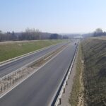 2026_03_16 Widok ogólny - trasa główna, km 11+800 (2)