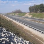 2026_03_16 Widok ogólny - trasa główna, km 12+500