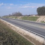 2026_03_16 Widok ogólny - trasa główna, km 12+500 (2)