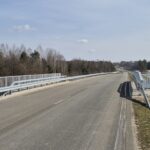 2026_03_23 Widok ogólny na trasę główną, km 5+200 (2)