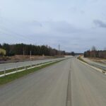 2026_03_31 Widok ogólny TG km 6+400