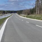 2026_04_07 Widok ogólny - trasa główna, km 5+400