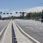 2026_04_27 Widok ogólny na skrzyżowanie 1.2