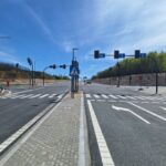 2026_04_28 Widok ogólny skrzyżowanie 1.1