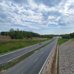 2026_05_15 Widok ogólny TG km 13+200