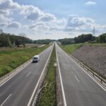 2026_05_20 Widok ogólny na trasę główną, km 13+600 (2)