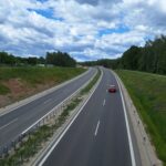 2026_05_28 Widok ogólny TG km 14+300