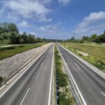 2026_06_03 Widok ogólny na trasę główną, km 10+000