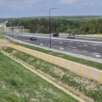 2026_06_03 Widok ogólny na trasę główną, km 7+800