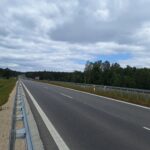 2026_06_16 Widok ogólny TG km 5+300