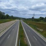 2026_06_23 Widok ogólny TG km 9+800