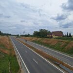 2026_07_07 Widok ogólny TG km 10+200