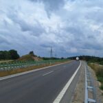 2026_07_07 Widok ogólny TG km 10+700