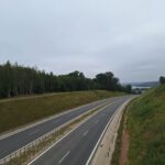 2026_07_14 Widok ogólny TG km 14+600